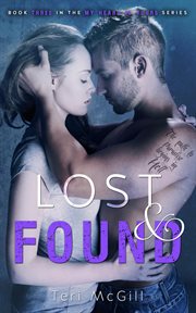 Lost & found cover image
