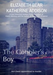 The Cobbler's Boy cover image