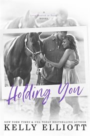 Holding you cover image