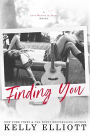 Finding You cover image