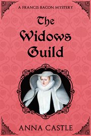 The Widows Guild cover image