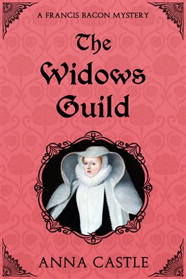 Cover image for The Widows Guild