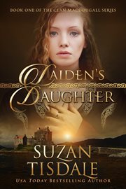 Laiden's Daughter cover image