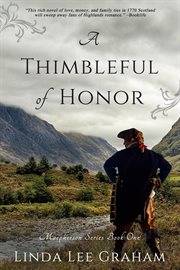 A thimbleful of honor cover image