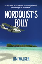 Nordquist's Folly cover image
