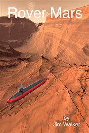 Rover Mars cover image