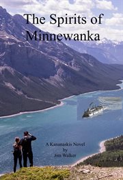 Spirits of Minnewanka cover image