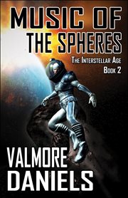 Music of the spheres cover image