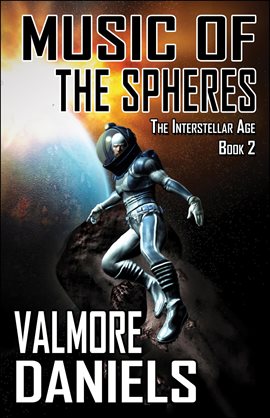 Cover image for Music of the Spheres