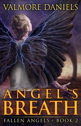 Cover image for Angel's Breath