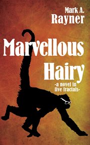 Marvellous Hairy cover image