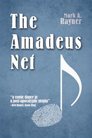 The Amadeus Net cover image