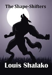 The Shape-Shifters cover image