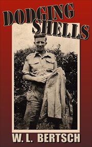 Dodging Shells cover image