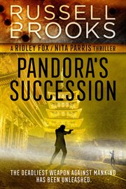 Pandora's succession cover image