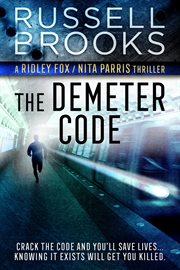 The demeter code cover image