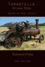 Tarantella : A Love Story cover image