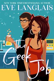 The Geek Job cover image