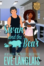 Swan and the Bear cover image
