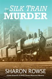 The Silk Train Murder cover image