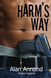 Harm's Way cover image
