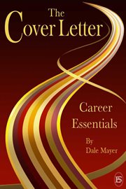 The cover letter. Career Essentials cover image
