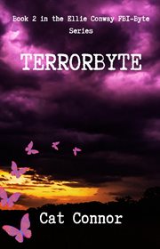 Terrorbyte : Byte cover image