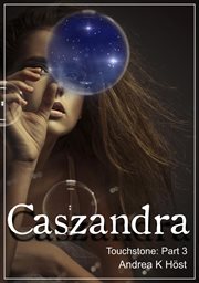Caszandra cover image
