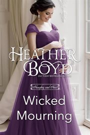 Wicked Mourning cover image
