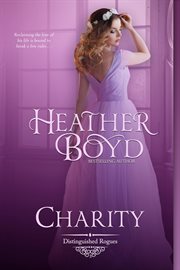 Charity cover image