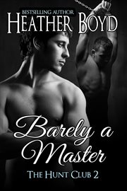 Barely a Master : Barely a Master cover image