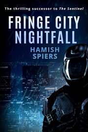Fringe city nightfall cover image