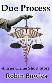 Due Process cover image