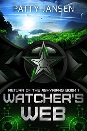 Watcher's web cover image