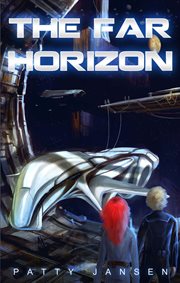 The far horizon cover image