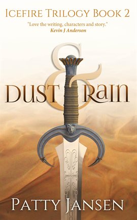 Cover image for Dust & Rain