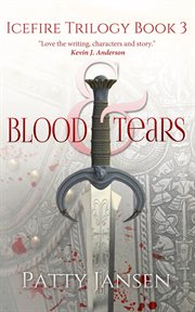 Blood & tears cover image