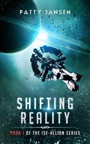 Shifting reality cover image