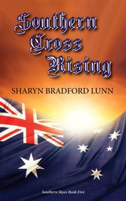 Southern cross rising cover image