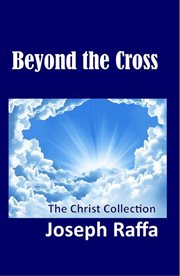 Beyond the cross - the christ collection cover image