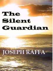 The silent guardian cover image