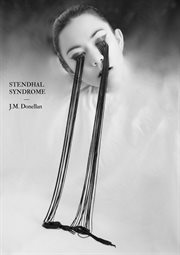 Stendhal syndrome cover image