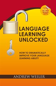 Language Learning Unlocked cover image