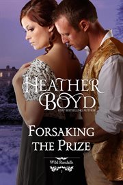 Forsaking the prize cover image