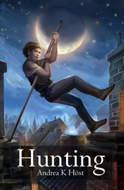 Hunting cover image
