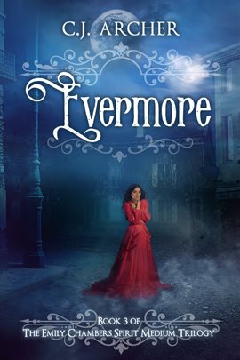 download mystery of evermore