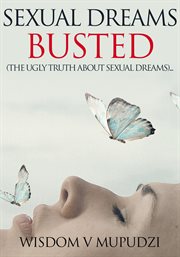 Sexual Dreams Busted cover image