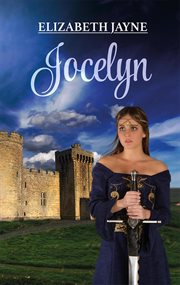 Jocelyn cover image