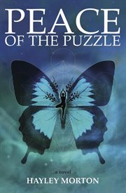 Peace of the Puzzle : A Novel. Peace of the puzzle cover image