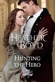 Hunting the Hero cover image